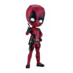 Unyks Star Action Figure Miniature Toy Figure Special Edition for Car Dashboard, Decoration, Cake, Office Desk & Study Table (Deadpuul) - Image 6