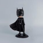 Unyks Star Action Figure Miniature Toy Figure Special Edition for Car Dashboard, Decoration, Cake, Office Desk & Study Table (batmen) - Image 4