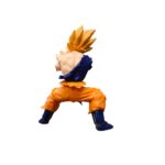 Unyks Star Goku Anime Action Figures - Limited Edition Goku Dragon Ball Z Anime Action Figure Merchandise Figures, Action Figures for Home Décor (Gokuu III) - Image 3
