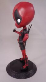 Unyks Star Action Figure Miniature Toy Figure Special Edition for Car Dashboard, Decoration, Cake, Office Desk & Study Table (Deadpuul) - Image 7