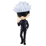 Unyks Star Gojo Satoru Blindfold Action Figure 15 CM Jujutsu Kaisen Anime Collectible Toy | PVC Action Figure - GOJO SATORU BLINDFOLD – 15 CM - Image 6