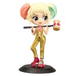 Unyks Star Action Figure Miniature Toy Figure Special Edition for Car Dashboard, Decoration, Cake, Office Desk & Study Table (Harley D)