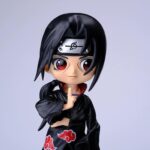 Unyks Star Anime Cartoon Character Q Posket [15cm] Action Figure | Limited Edition | Attractive Lightweight Durable Toy Figures for Home Decors Office Desk and Study Table - ITACHI - Image 4