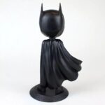 Unyks Star Action Figure Miniature Toy Figure Special Edition for Car Dashboard, Decoration, Cake, Office Desk & Study Table (batmen) - Image 2
