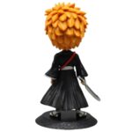 Unyks Star Action Figure Miniature Toy Figure Special Edition for Car Dashboard, Decoration, Cake, Office Desk & Study Table (Bleach) - Image 3