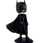 Unyks Star Action Figure Miniature Toy Figure Special Edition for Car Dashboard, Decoration, Cake, Office Desk & Study Table (batmen)