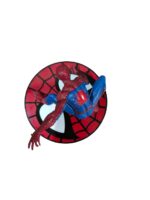 Unyks Star Action Figure Miniature Toy Figure Special Edition for Car Dashboard, Decoration, Cake, Office Desk & Study Table (Spiderr) - Image 3