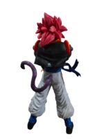 Unyks Star Action Figure Miniature Toy Figure Special Edition for Car Dashboard, Decoration, Cake, Office Desk & Study Table (Gokuu II) - Image 6