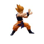 Unyks Star Goku Anime Action Figures - Limited Edition Goku Dragon Ball Z Anime Action Figure Merchandise Figures, Action Figures for Home Décor (Gokuu III) - Image 7