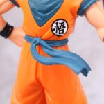Unyks Star Action Figure | 23 CM | Dragon Ball Z Action Figures | Anime Action Figures | Goku Fans | Action Figures | Anime Figure | Anime Merchandise | Action Figures for Collectible (Goku IV) - Image 5