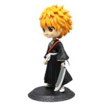 Unyks Star Action Figure Miniature Toy Figure Special Edition for Car Dashboard, Decoration, Cake, Office Desk & Study Table (Bleach) - Image 2