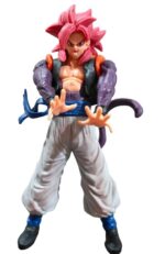 Unyks Star Action Figure Miniature Toy Figure Special Edition for Car Dashboard, Decoration, Cake, Office Desk & Study Table (Gokuu II)
