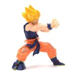 Unyks Star Goku Anime Action Figures - Limited Edition Goku Dragon Ball Z Anime Action Figure Merchandise Figures, Action Figures for Home Décor (Gokuu III) - Image 6
