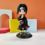 Unyks Star Anime Cartoon Character Q Posket [15cm] Action Figure | Limited Edition | Attractive Lightweight Durable Toy Figures for Home Decors Office Desk and Study Table - ITACHI - Image 6