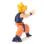 Unyks Star Goku Anime Action Figures - Limited Edition Goku Dragon Ball Z Anime Action Figure Merchandise Figures, Action Figures for Home Décor (Gokuu III) - Image 2