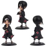 Unyks Star Anime Cartoon Character Q Posket [15cm] Action Figure | Limited Edition | Attractive Lightweight Durable Toy Figures for Home Decors Office Desk and Study Table - ITACHI - Image 2