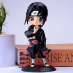 Unyks Star Anime Cartoon Character Q Posket [15cm] Action Figure | Limited Edition | Attractive Lightweight Durable Toy Figures for Home Decors Office Desk and Study Table - ITACHI - Image 5