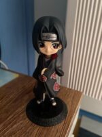 Unyks Star Anime Cartoon Character Q Posket [15cm] Action Figure | Limited Edition | Attractive Lightweight Durable Toy Figures for Home Decors Office Desk and Study Table - ITACHI - Image 7