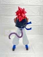 Unyks Star Action Figure Miniature Toy Figure Special Edition for Car Dashboard, Decoration, Cake, Office Desk & Study Table (Gokuu II) - Image 2