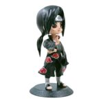 Unyks Star Itachi Uchiha Action Figure 15 CM Anime Collectible Toy | Naruto Action Figure PVC Model for Kids & Adults | Anime Action Figure Toys for Display & Play - ITACHI UCHIHA – 15 CM - Image 6